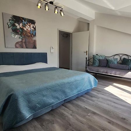 Adria Apartments And Rooms Dubrovnik Kültér fotó
