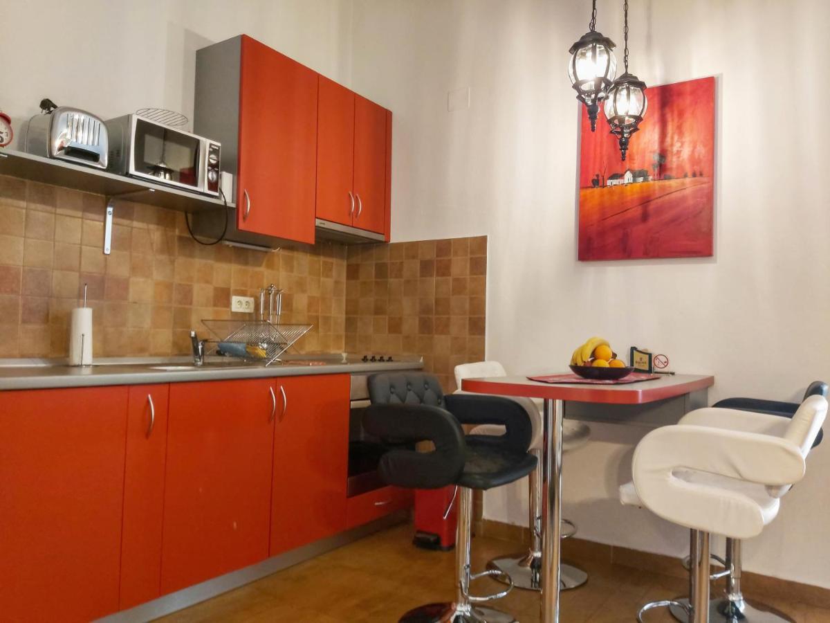 Adria Apartments And Rooms Dubrovnik Kültér fotó