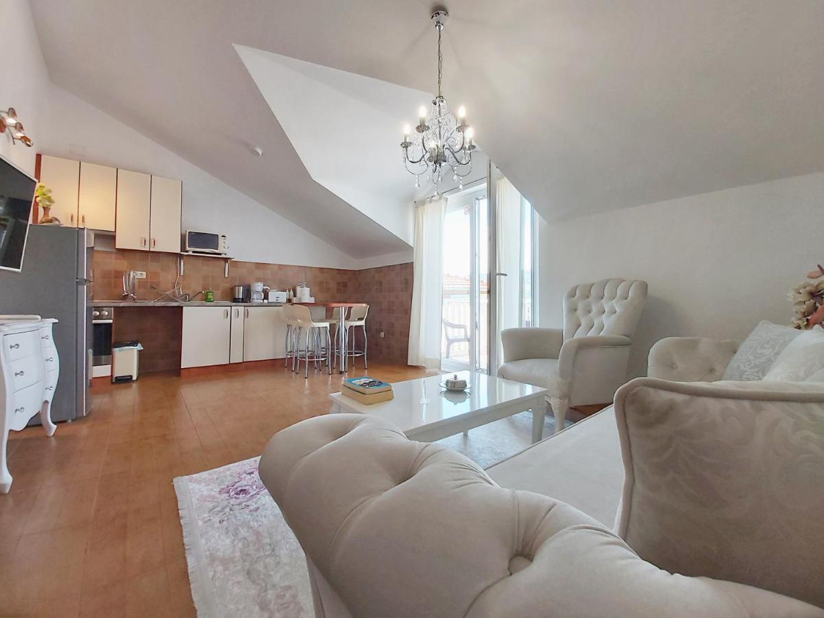 Adria Apartments And Rooms Dubrovnik Kültér fotó