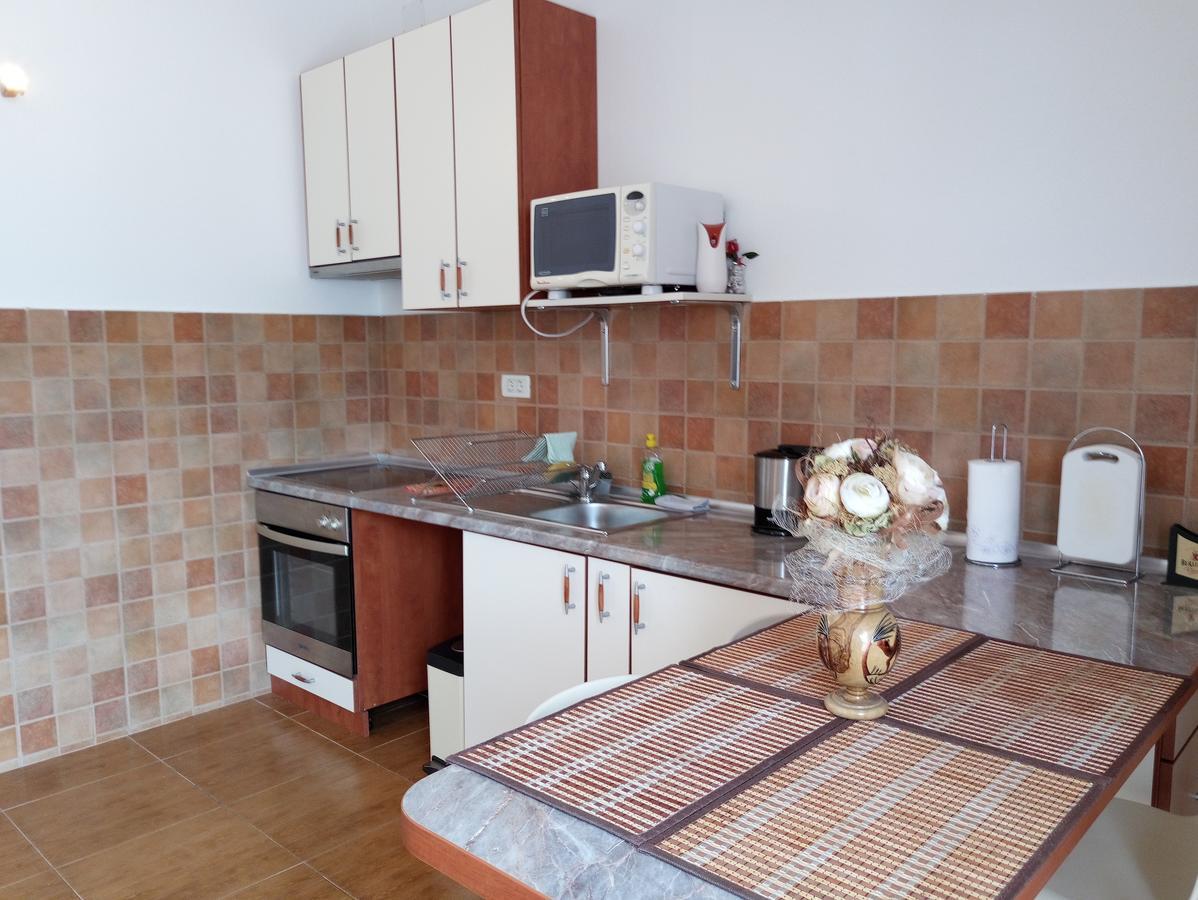 Adria Apartments And Rooms Dubrovnik Kültér fotó