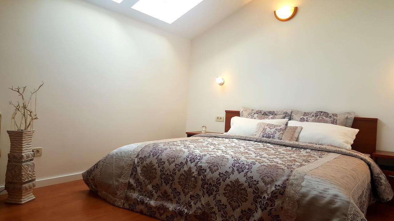 Adria Apartments And Rooms Dubrovnik Kültér fotó