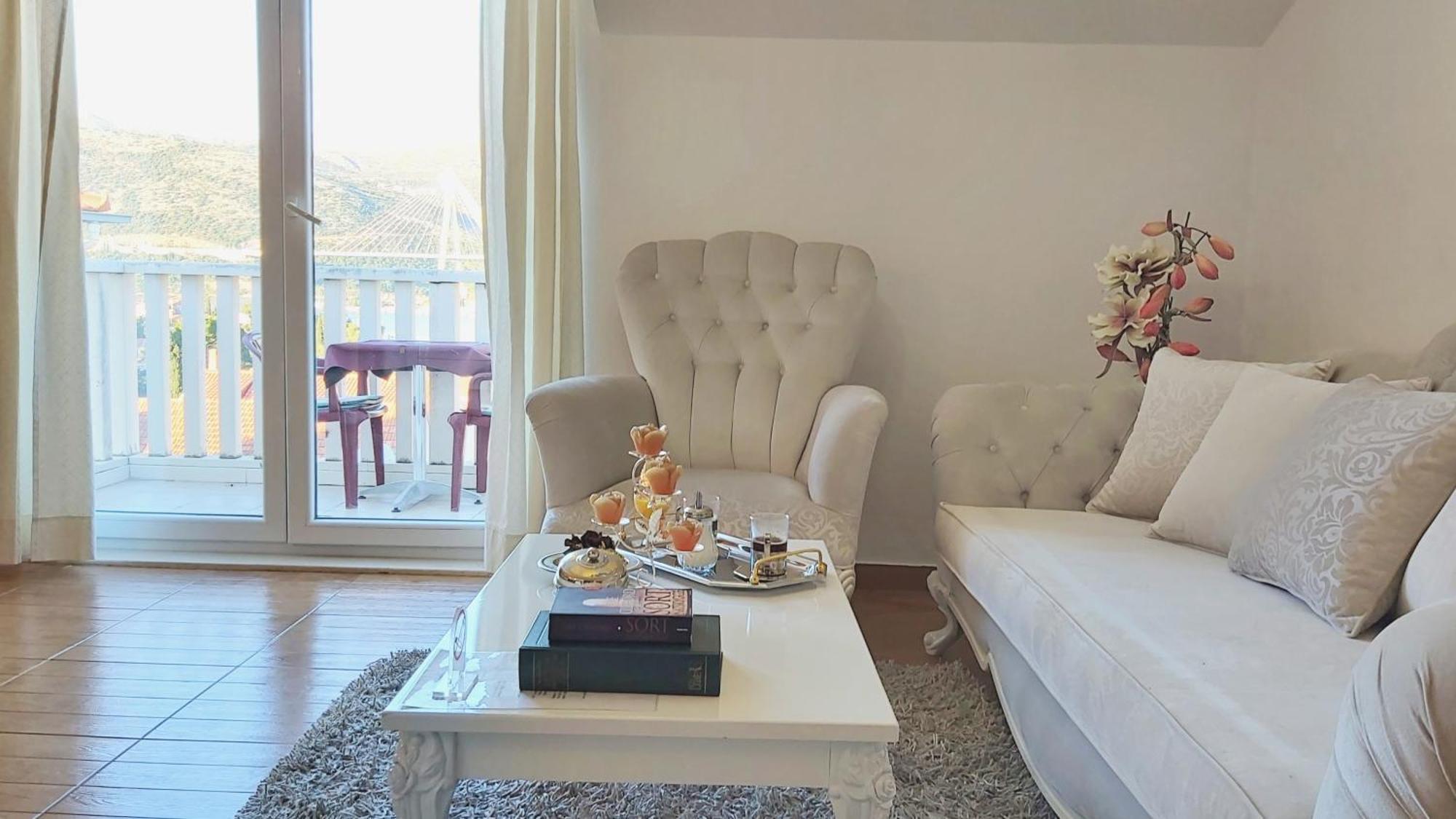 Adria Apartments And Rooms Dubrovnik Kültér fotó